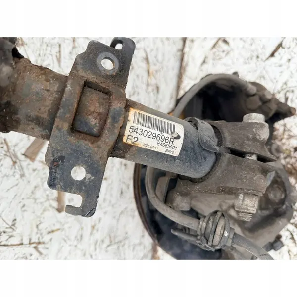 Talisman Giunto McPherson Anteriore Sinistro 1.6 d OEM 543029696R image 5