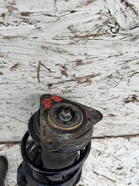 Talisman Giunto McPherson Anteriore Sinistro 1.6 d OEM 543029696R image 7