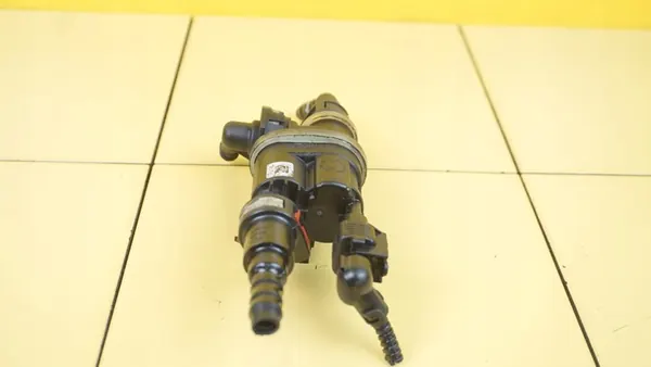 Soupape de ventilation Jeep Compass 1.4 Multiair 55263624 image 4