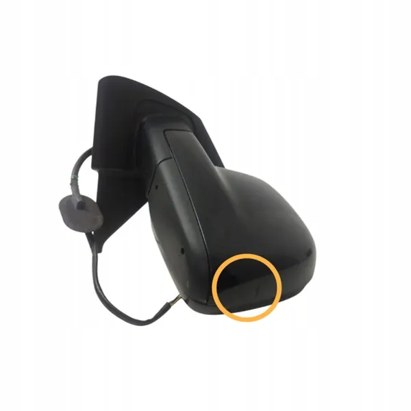 Sähkösivupeili etuovi E1020718 image 4