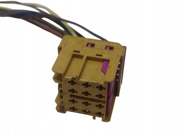 Sähkösivupeili etuovi E1020718 image 8