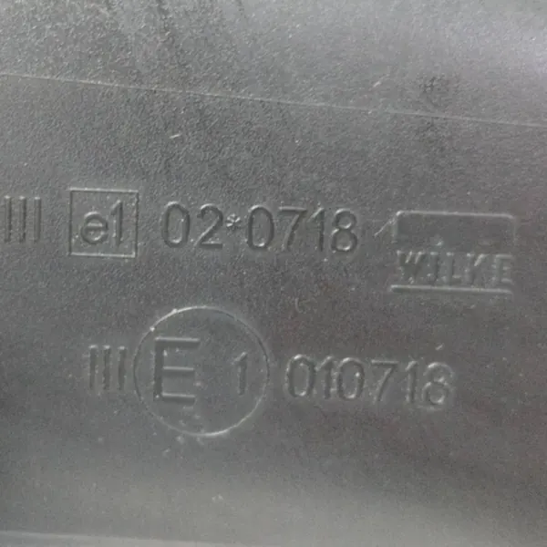 Sähkösivupeili etuovi E1020718 image 9