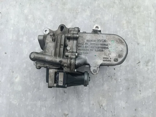 ALFA ROMEO STELVIO GIULIA 2.2 M-JET EGR-VENTTIILI 55277746 image 2