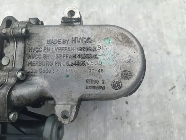 ALFA ROMEO STELVIO GIULIA 2.2 M-JET EGR-VENTTIILI 55277746 image 3