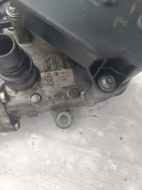 ALFA ROMEO STELVIO GIULIA 2.2 M-JET EGR-VENTTIILI 55277746 image 4