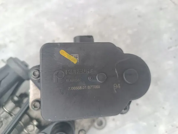 ALFA ROMEO STELVIO GIULIA 2.2 M-JET EGR-VENTTIILI 55277746 image 5