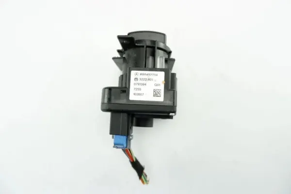 Commutateur de phares OEM 1695452704 Mercedes B W245 image 4