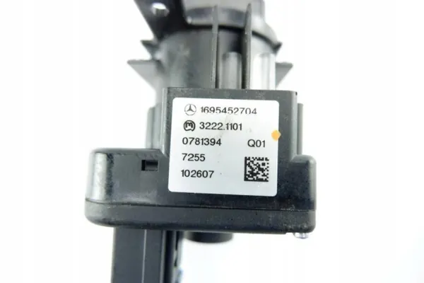 Commutateur de phares OEM 1695452704 Mercedes B W245 image 5