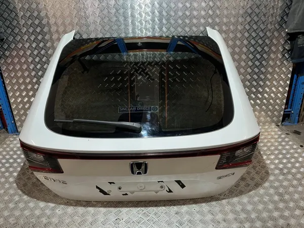 Coffre Honda Civic XI OEM DG26341 NH883P image 2
