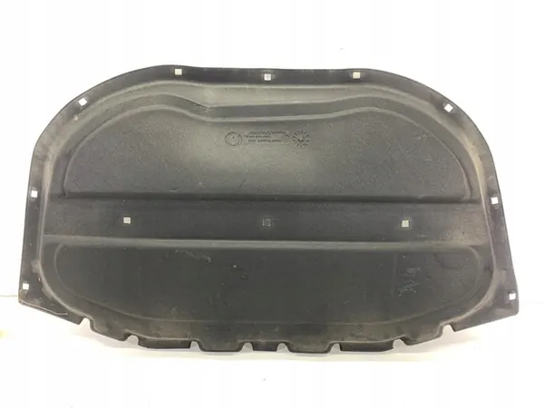 Isolamento do Capô VW PHAETON Sedan/Limosina 02-16 image 2