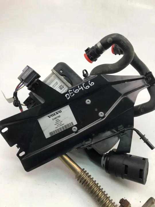 Conduto de combustível OEM 31407792 para aquecedor Volvo image 3