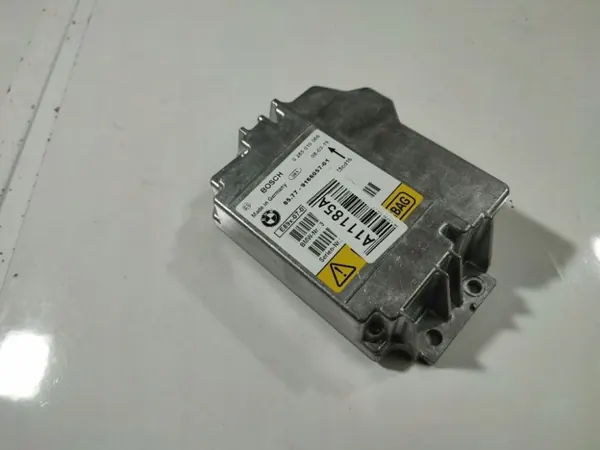 OEM 0285010066 Airbag-ohjain BMW 3-sarjaan image 2