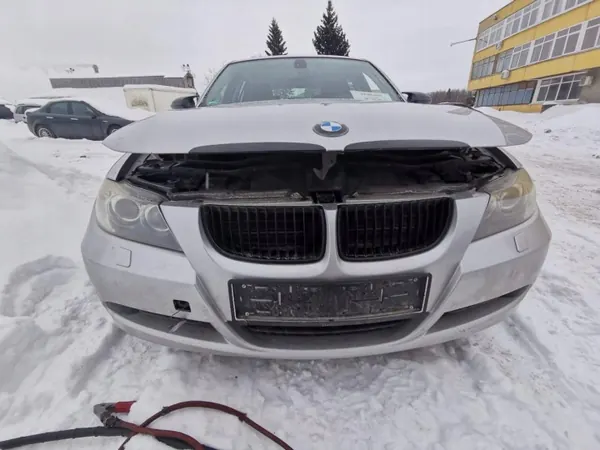 OEM 0285010066 Airbag-ohjain BMW 3-sarjaan image 7
