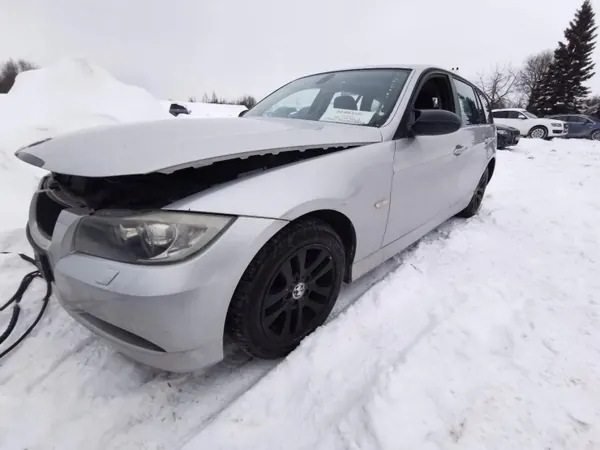 OEM 0285010066 Airbag-ohjain BMW 3-sarjaan image 8