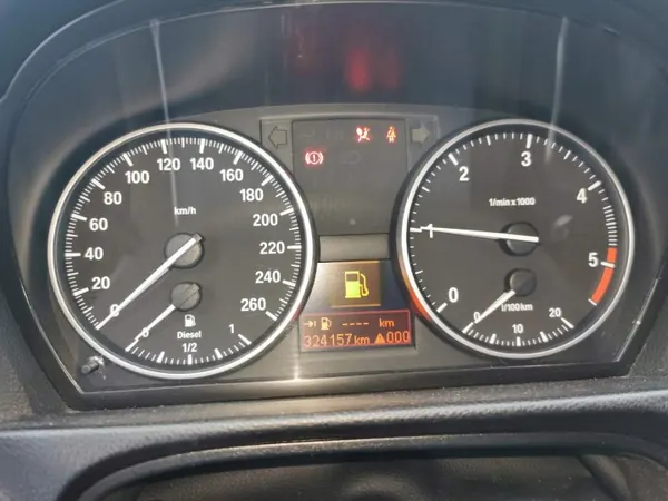 OEM 0285010066 Airbag-ohjain BMW 3-sarjaan image 9