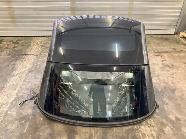 Kokonaiskatto OEM A1728000030 Mercedes SLK SLC R172:lle image 2