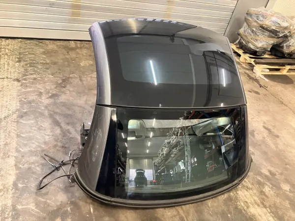 Kokonaiskatto OEM A1728000030 Mercedes SLK SLC R172:lle image 3