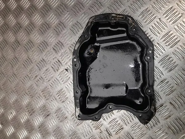 Oljepanna Opel ASTRA K 2016 image 2