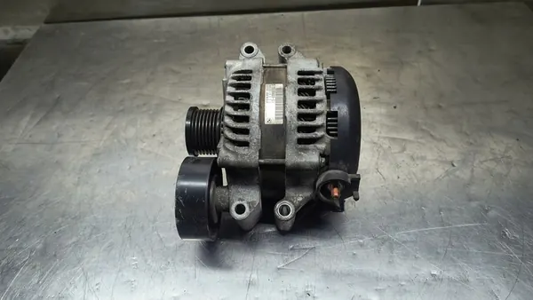 BMW 1.6 1.8 2.0 B Vaihtovirtageneraattori image 2