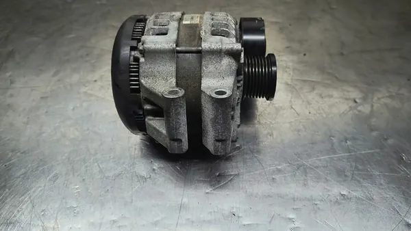 BMW 1.6 1.8 2.0 B Vaihtovirtageneraattori image 4