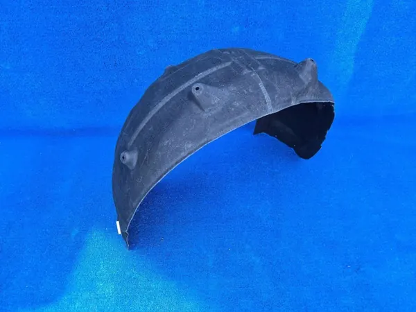 Cache de passage de roue arrière gauche BMW X5 G05 OEM 7478757 image 2