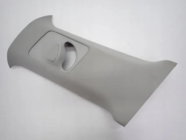 Tesla Säulenabdeckung links OEM 1626928-00-C Model Y 22R image 2