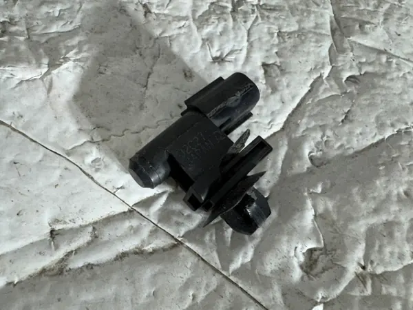 Toyota Temperatursensor OEM 02C27 - Gebraucht image 2