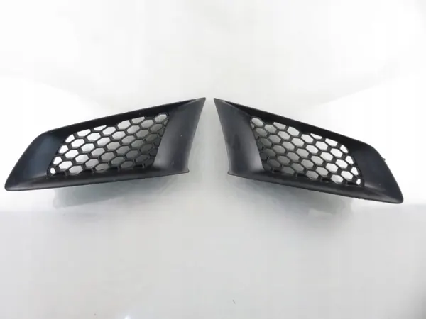 Grille Renault OE OEM 62074JY00A - État d'occasion image 2