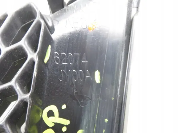 Grille Renault OE OEM 62074JY00A - État d'occasion image 3