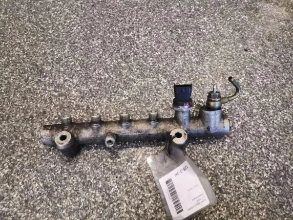 OEM 0445214094 Insprutningsräl för Opel Astra H Kombi image 2
