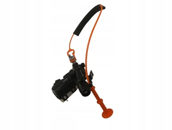 Alavanca de abertura do tanque de combustível Subaru Ascent image 1