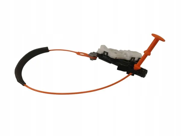 Alavanca de abertura do tanque de combustível Subaru Ascent image 4