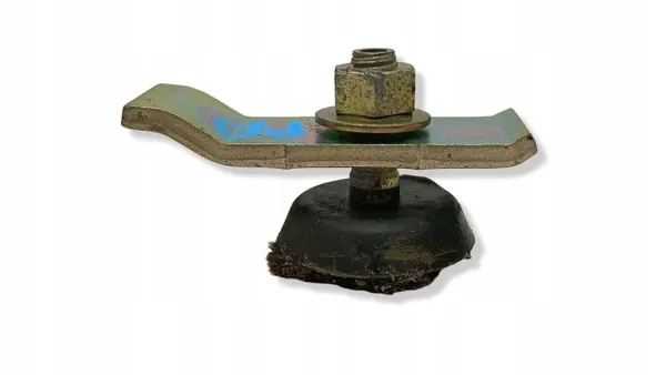 Guide de fenêtre droit OEM 12273 pour Mitsubishi 3000GT image 6