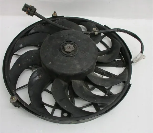 Kylarrubrik Opel Calibra 1.4 90504897 image 2