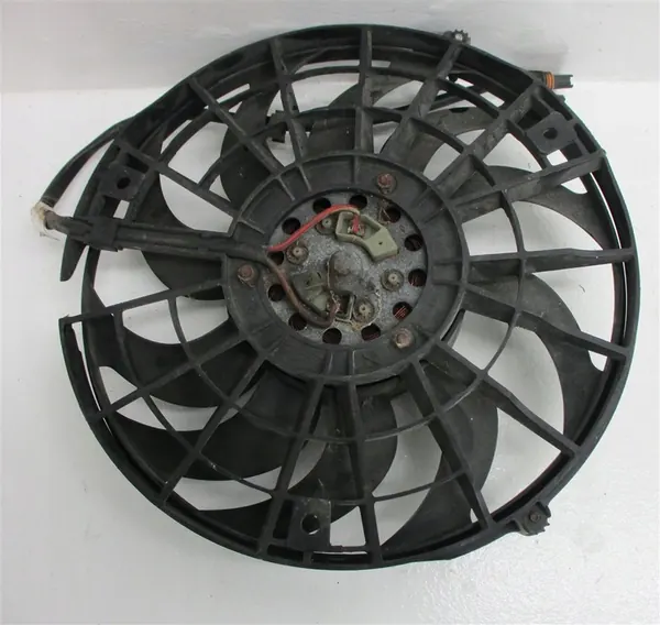 Kylarrubrik Opel Calibra 1.4 90504897 image 3