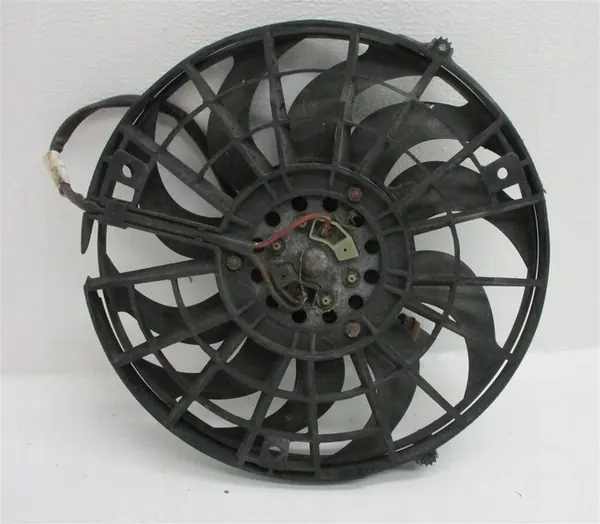 Kylarrubrik Opel Calibra 1.4 90504897 image 4