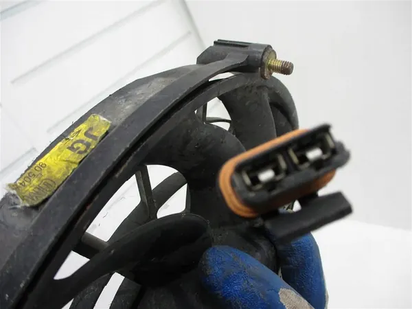 Kylarrubrik Opel Calibra 1.4 90504897 image 7