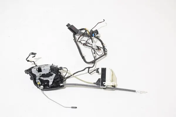 BMW X5 F15 X6 F16 Nachrüstset Türschlösser OEM image 7