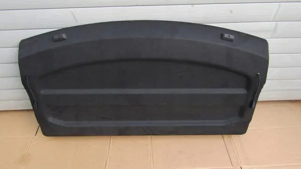 Kofferraumablage Renault Austral OEM 799220778R image 2