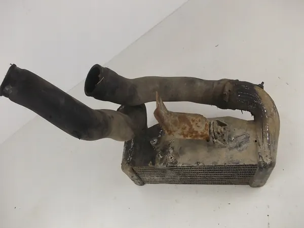 Intercooler AUDI 80 1.9 TDI OEM 8D1819031A image 4