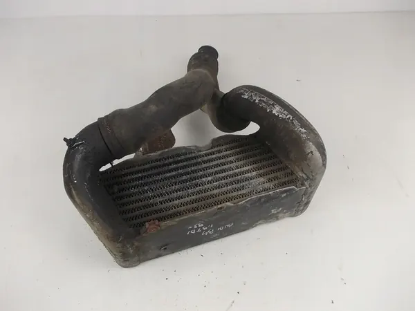 Intercooler AUDI 80 1.9 TDI OEM 8D1819031A image 5