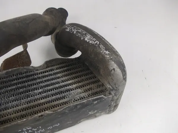 Intercooler AUDI 80 1.9 TDI OEM 8D1819031A image 7