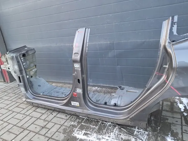 Seuil Long Gauche Peugeot 2008 I Pièce OEM image 3
