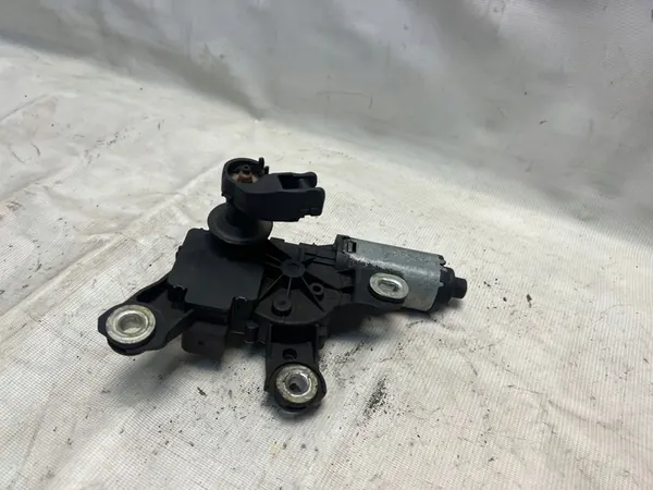 VW Touareg II 7P 10-13 Heckwischermotor 7P6955711 image 3