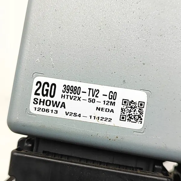 Unité de commande direction assistée Honda OEM 39980TV2G0 image 5