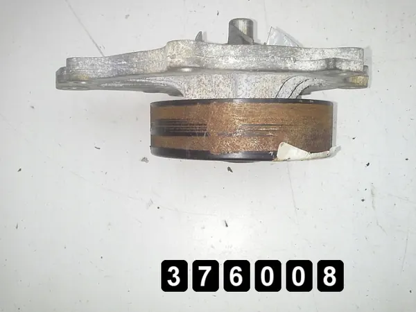 Toyota lämmitysvesipumppu OEM AM-376008 - Käytetty image 3