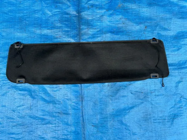 OEM 64330-0H060 Achterkofferplank voor Peugeot 108 image 6