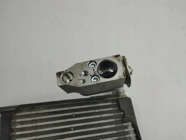 Nissan Qashqai 2019 Noyau Chauffage Climatisation OEM AMD114741 image 7