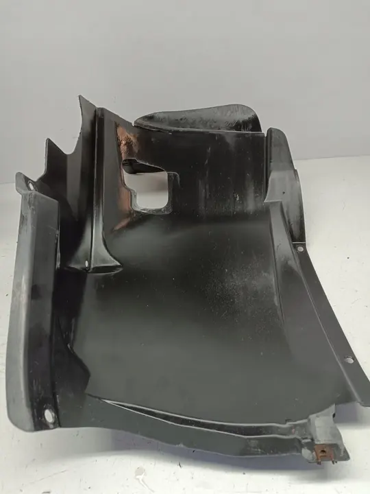 Unterer linker Kotflügel BMW E87 07r. OEM 51777059375 image 3