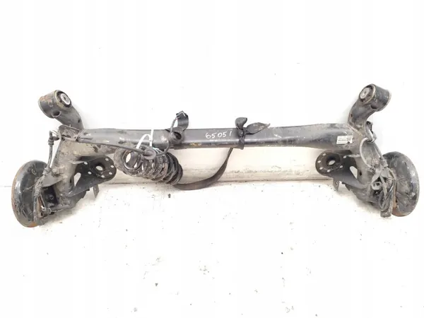 Hyundai OEM 55100G7600 Hinterachsträger für Ioniq image 2